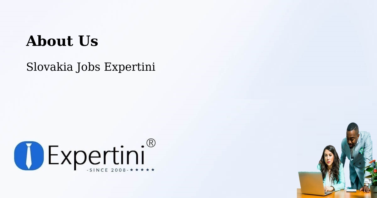About Expertini Recruitment Platform  – Okres Revúca - Okres Revúca, Slovakia Jobs Expertini