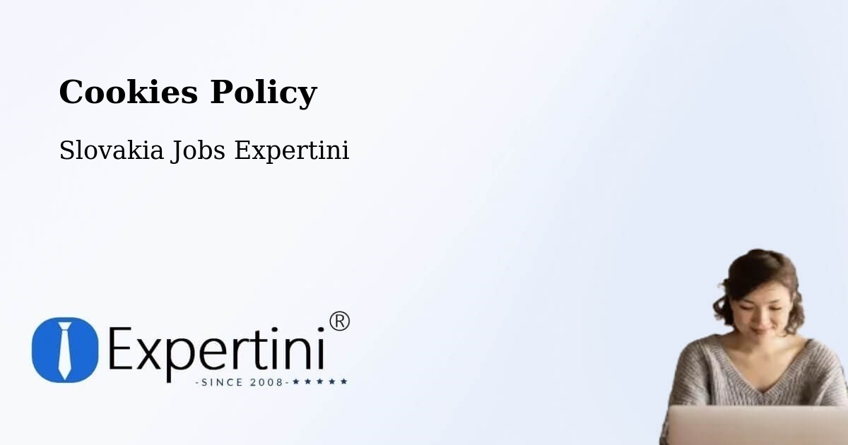 Cookie Policy – Okres Revúca - Slovakia Jobs Expertini