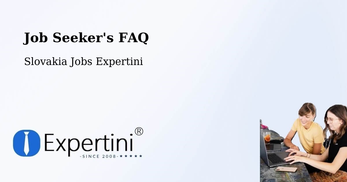 Job Seeker FAQ – Okres Revúca - Slovakia Jobs Expertini