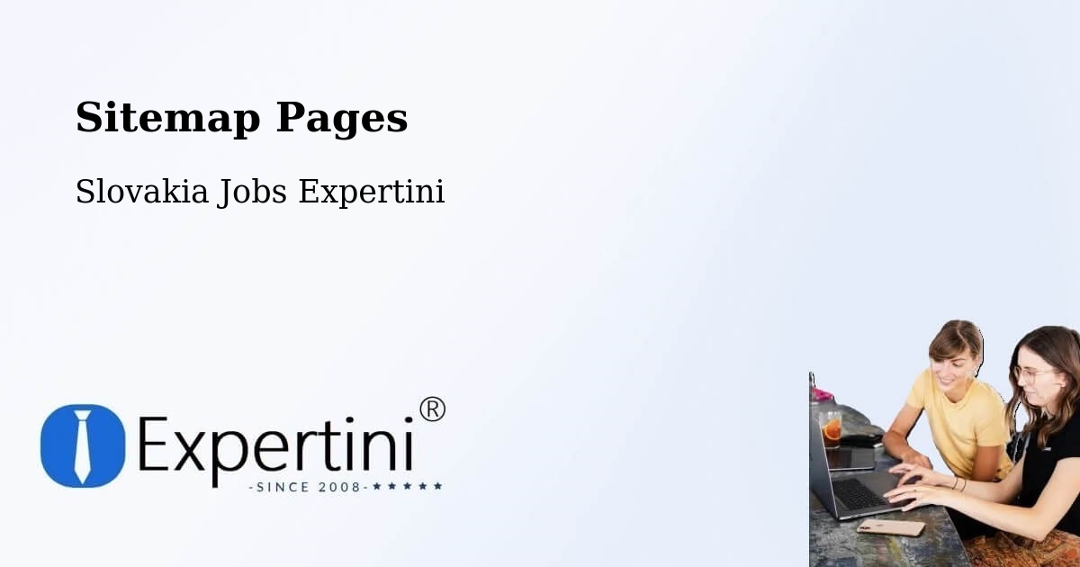 Sitemap Pages - Okres Revúca - Slovakia Jobs Expertini